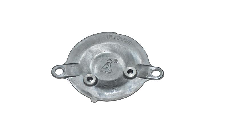 YAĞ POMPA KAPAĞI ve CONTASI (ZENZERO)